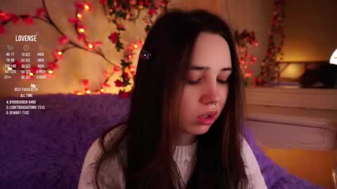 Snapshot of burnletitallburn chatting on 11.05.25 Jessica online show from 11.05.25