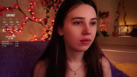 Snapshot of burnletitallburn chatting on 11.12.25 Jessica online show from 11.12.25