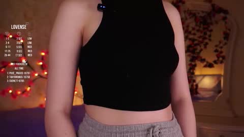 Snapshot of burnletitallburn chatting on 11.19.25 Jessica online show from 11.19.25