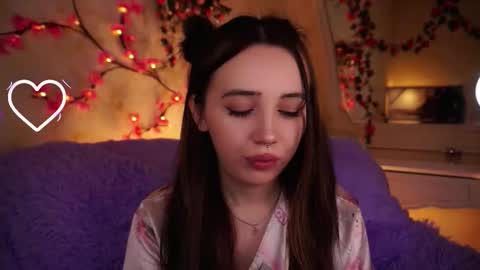 Snapshot of burnletitallburn chatting on 11.29.25 Jessica online show from 11.29.25