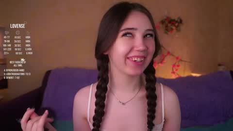 Jessica online show from 04.11.26