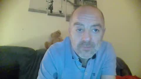 burnleyguy1977 online show from 12.06.24