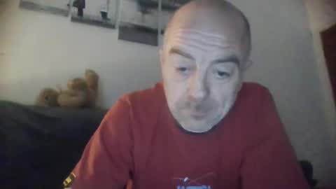 burnleyguy1977 online show from 01.08.25