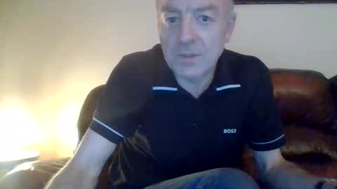 burnleyguy1977 online show from 05.24.26
