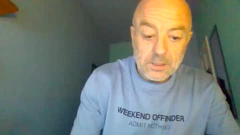 burnleyguy1977 online show from 06.01.26