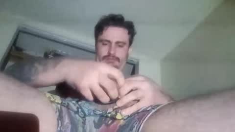 Snapshot of burnzart chatting on 02.28.26 burnzart online show from 02.28.26