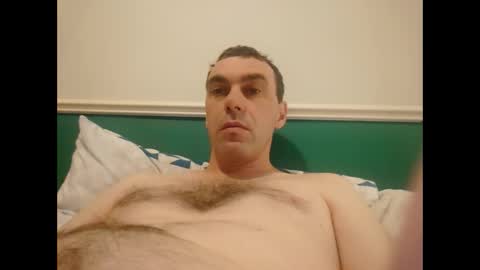 burtz909 online show from 09.11.25