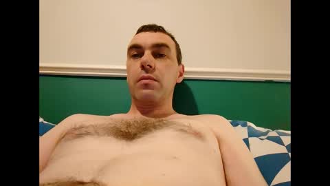 burtz909 online show from 10.04.25