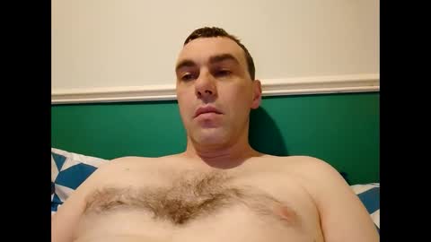 burtz909 online show from 12.14.25