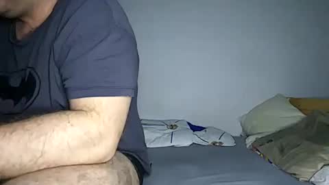 Snapshot of bury703709 chatting on 02.09.25 Creazy dad online show from 02.09.25