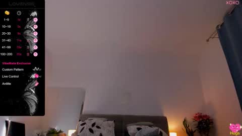 Larisa online show from 03.05.26