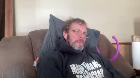 bushbeautician online show from 01.11.25