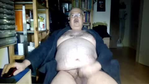 Snapshot of busibaer666 chatting on 05.01.26 busi online show from 05.01.26