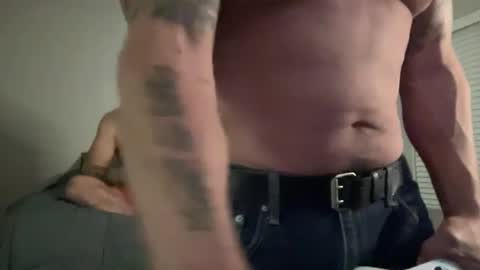 Pocket Daddy cockring gaycouple cockring lovense daddy online show from 12.09.24