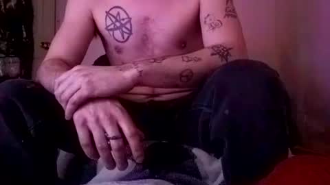 Buster18Hymen online show from 12.30.24