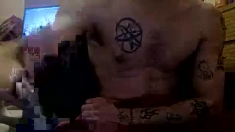 Buster18Hymen online show from 01.01.25