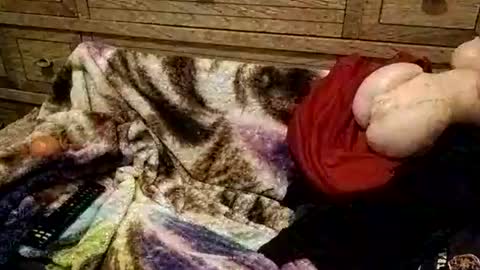 Buster18Hymen online show from 02.08.25