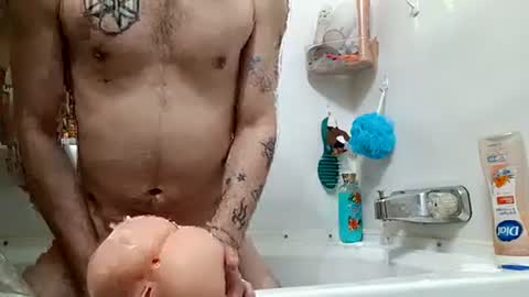 Buster18Hymen online show from 02.15.25