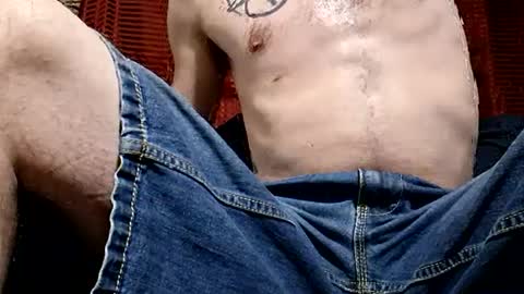 Buster18Hymen online show from 09.14.25