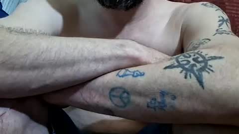 Buster18Hymen online show from 01.10.26