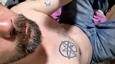 Buster18Hymen online show from 02.17.26