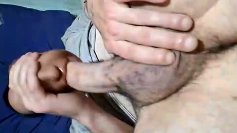 Snapshot of buster18hymen chatting on 05.25.26 Buster18Hymen online show from 05.25.26