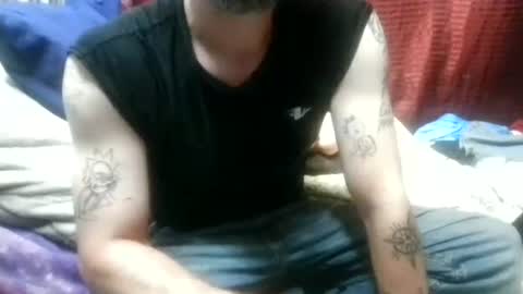 Snapshot of buster18hymen chatting on 06.10.26 Buster18Hymen online show from 06.10.26