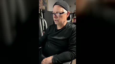 busterhyman22 online show from 05.04.26