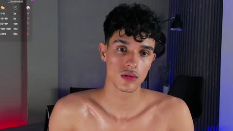 Buster independent model online show from 12.01.24