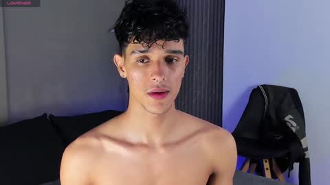 Buster independent model online show from 12.02.24