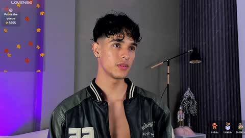 Buster independent model online show from 12.22.24