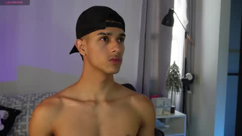 Buster independent model online show from 12.14.25