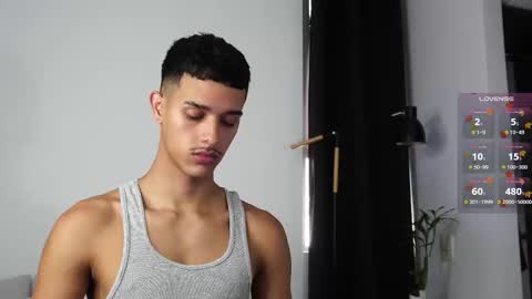 Buster independent model online show from 03.19.26