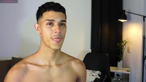 Buster independent model online show from 03.25.26