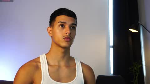 Buster independent model online show from 04.01.26