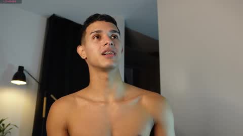 Buster independent model online show from 04.20.26