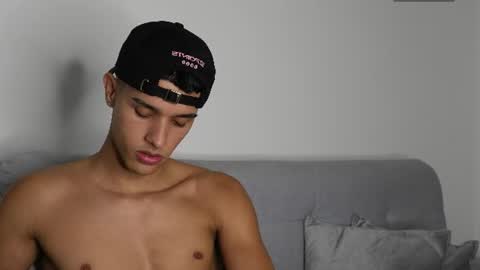 Snapshot of busterspinter chatting on 06.18.26 Buster independent model online show from 06.18.26