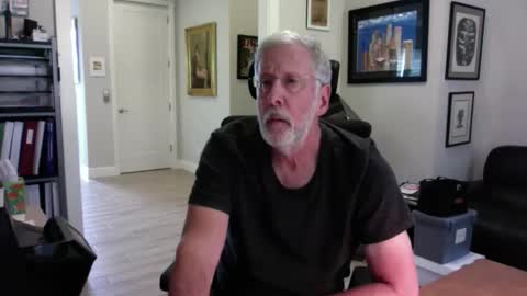 Snapshot of bustinout99 chatting on 03.15.26 afternoon wood online show from 03.15.26
