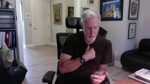 Snapshot of bustinout99 chatting on 03.25.26 afternoon wood online show from 03.25.26