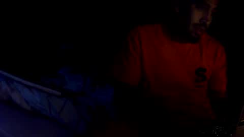 bustnfatloads2 online show from 10.13.25