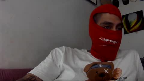 Snapshot of bustnfatloads2 chatting on 10.21.25 bustnfatloads2 online show from 10.21.25