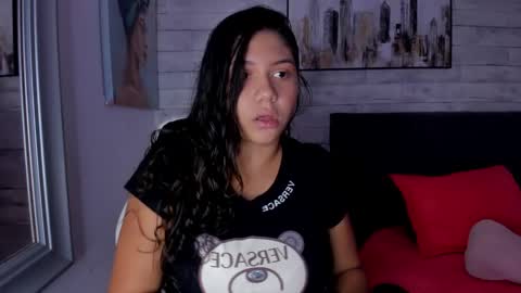 Melany online show from 02.04.25
