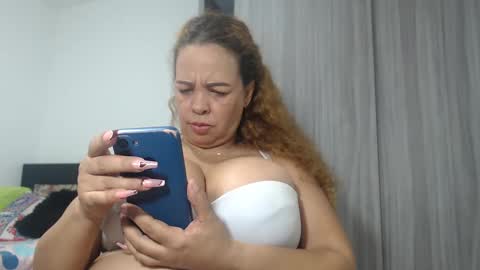 Amanda  online show from 03.04.25