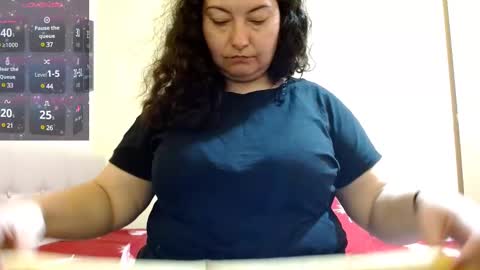 Emma online show from 03.12.25