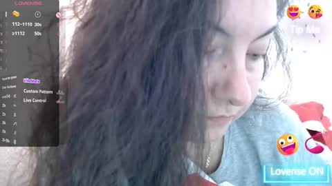 Snapshot of bustyemma chatting on 01.13.26 Emma online show from 01.13.26