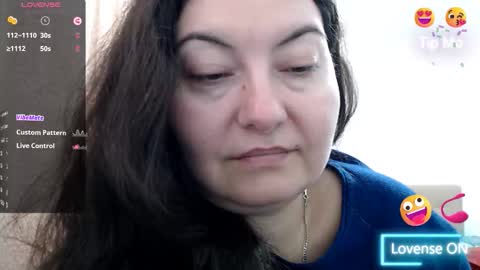 Snapshot of bustyemma chatting on 01.14.26 Emma online show from 01.14.26