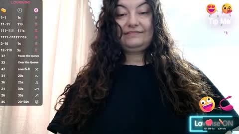 Snapshot of bustyemma chatting on 02.07.26 Emma online show from 02.07.26