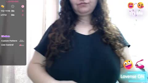 Snapshot of bustyemma chatting on 02.22.26 Emma online show from 02.22.26