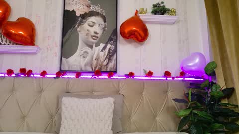      online between 6AM and 2PM EET almost everyday. online show from 02.16.26