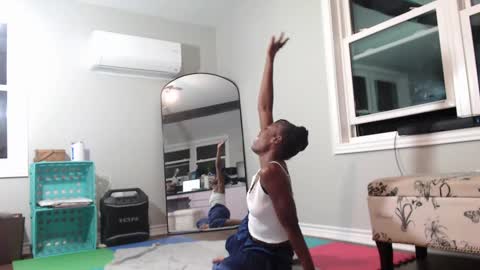 Goddess online show from 09.18.25